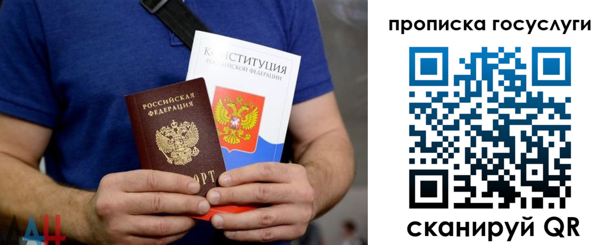 прописка регистрация в Зее